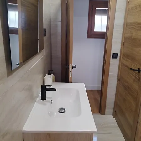 Apartment Oleza Garden