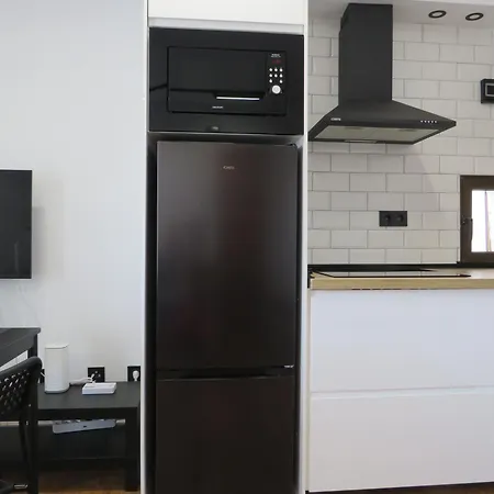 Oleza Garden Apartment Playa Flamenca