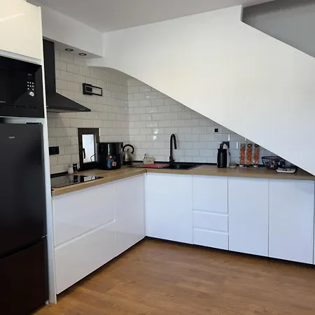 Oleza Garden Apartment Playa Flamenca