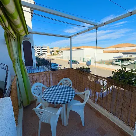 Oleza Garden Playa Flamenca