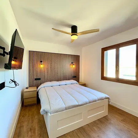 Apartment Oleza Garden Playa Flamenca
