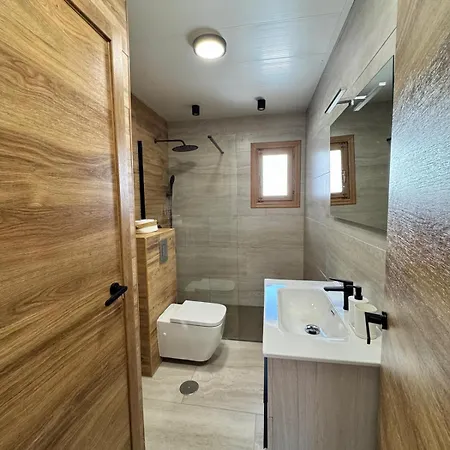 Oleza Garden Apartment
