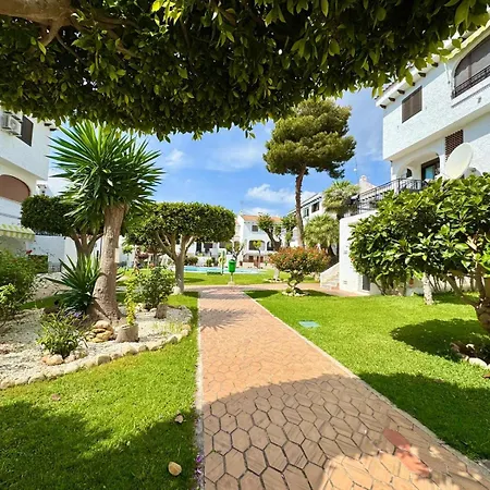 Apartment Oleza Garden