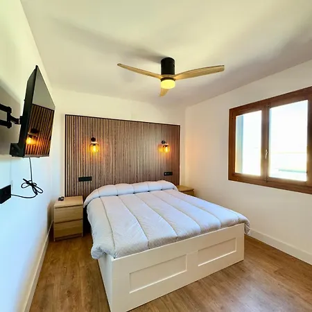 Apartment Oleza Garden Playa Flamenca